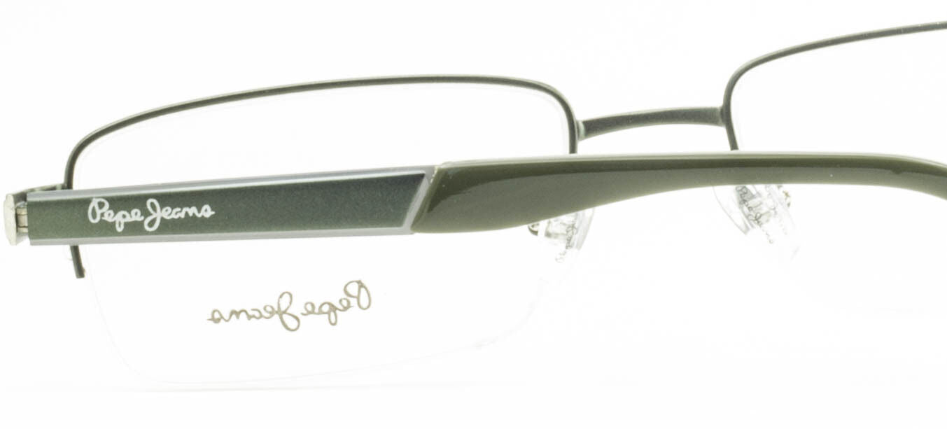 PEPE JEANS PJ1140 C3 Nolan Eyewear FRAMES NEW Eyeglasses RX Optical - TRUSTED