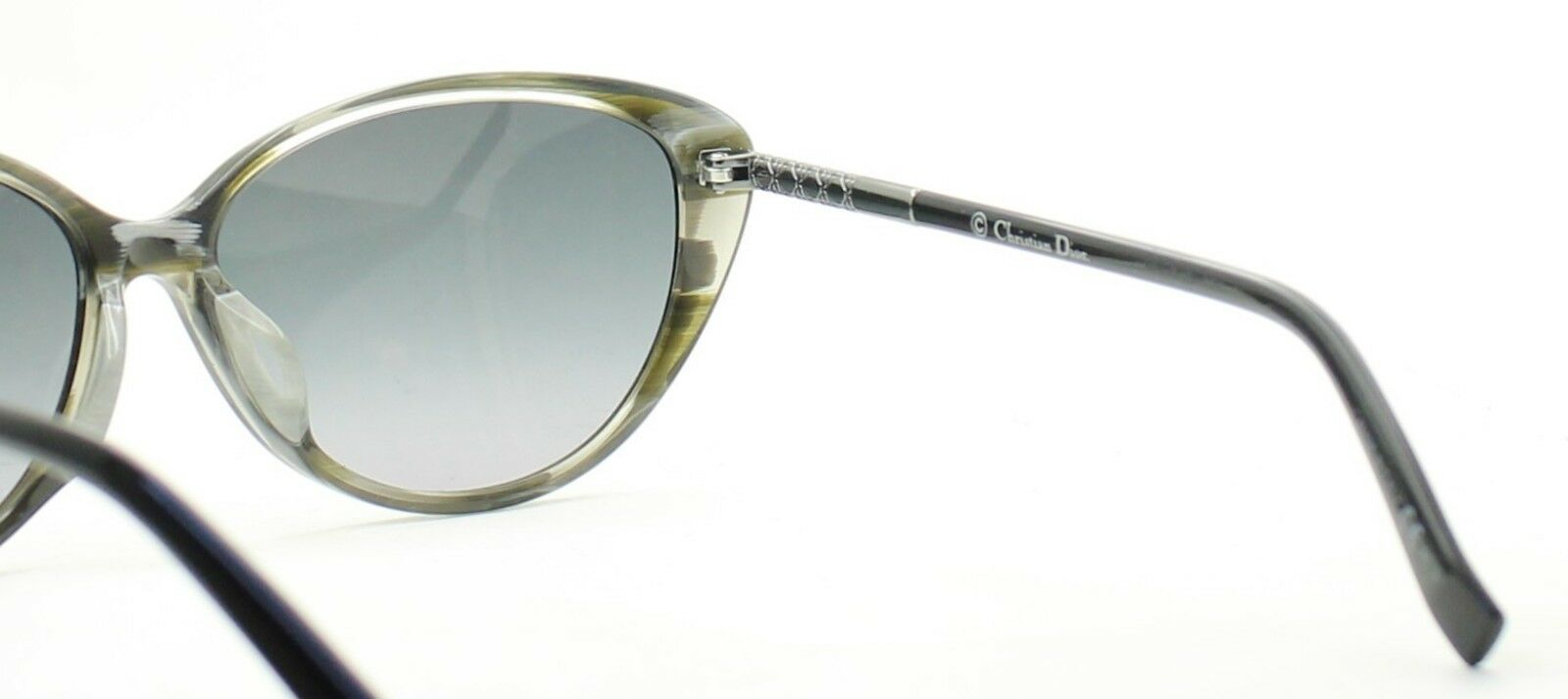 DIOR PICCADILLY F XM0HD 58mm Sunglasses Shades Frames Ladies BNIB New - ITALY