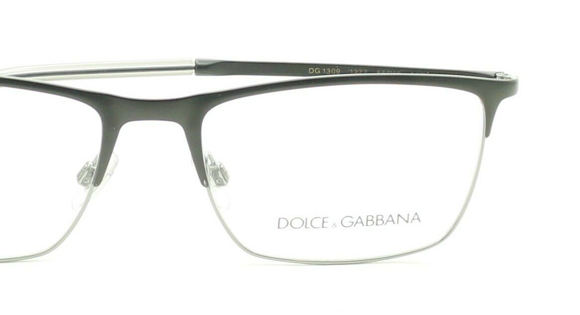 Dolce & Gabbana DG 1309 1277 Eyeglasses RX Optical Glasses Eyewear Frames -Italy