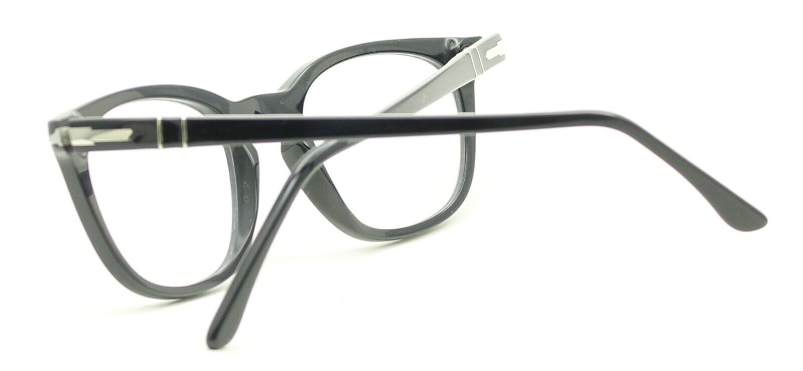 PERSOL 3258-V 95 48mm Eyewear FRAMES Glasses RX Optical Eyeglasses New -  Italy