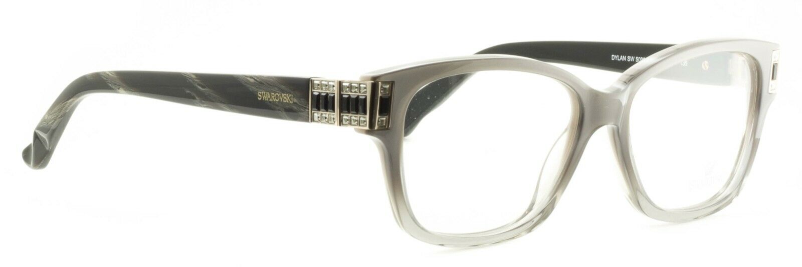 SWAROVSKI DYLAN SW 5090 038 Eyewear FRAMES RX Optical Glasses Eyeglasses - BNIB