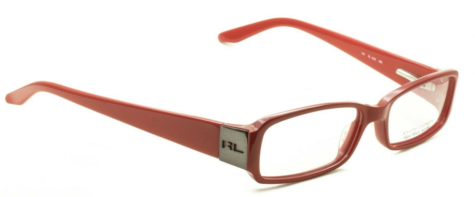 RALPH LAUREN RL 1483 085 53mm RX Optical Eyewear FRAMES Eyeglasses Glasses - New