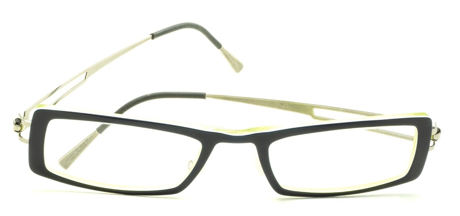 LINDBERG ACETANIUM/STRIP 1015 Eyewear RX Optical FRAMES Eyeglasses Glasses - New