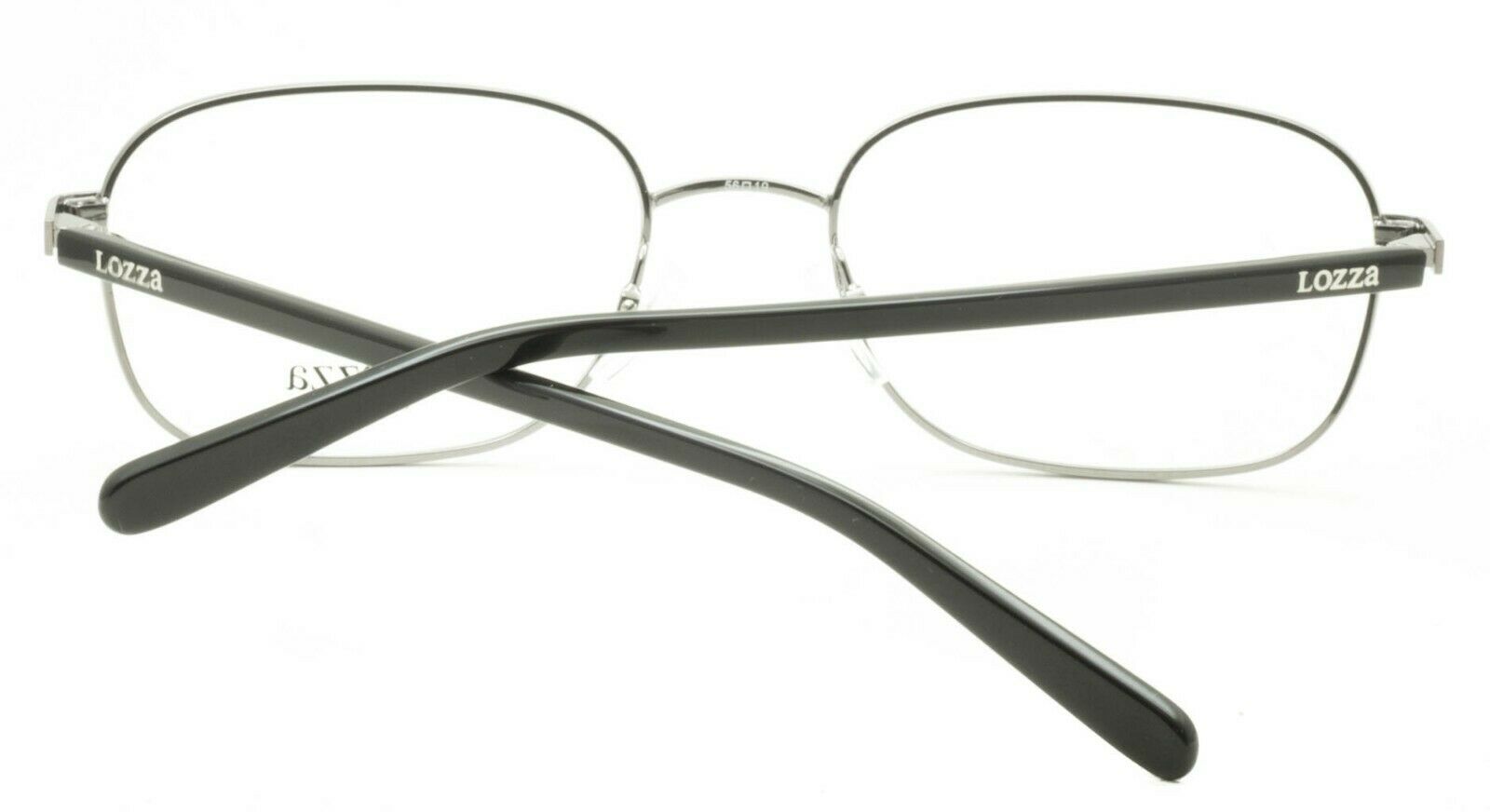 LOZZA VL2320 COL.0568 56mm Eyewear FRAMES RX Optical Eyeglasses Glasses - New