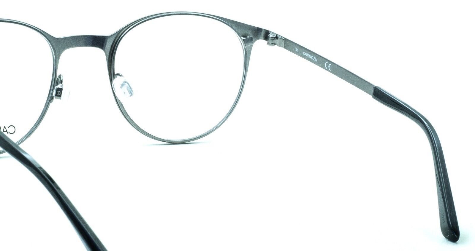 CALVIN KLEIN CK21117 008 50mm Eyewear RX Optical FRAMES Eyeglasses Glasses - New