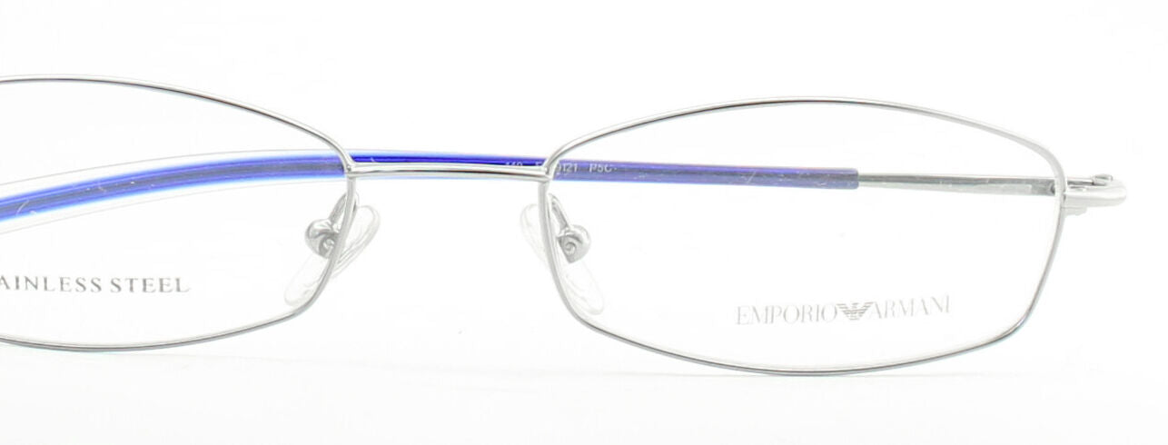 EMPORIO ARMANI EA9121 P5C RX Optical Eyewear FRAMES Glasses Eyeglasses - ITALY