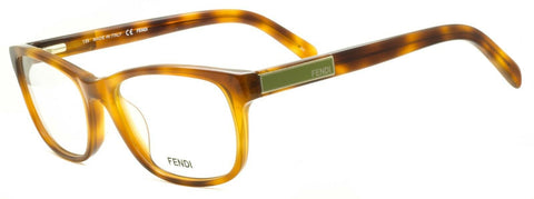 FENDI FF 0033 5LQ Eyewear RX Optical FRAMES NEW Glasses Eyeglasses Italy - BNIB