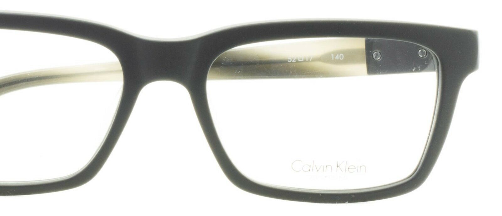 CALVIN KLEIN CK 7911 001 Eyewear RX Optical FRAMES NEW Eyeglasses Glasses - BNIB