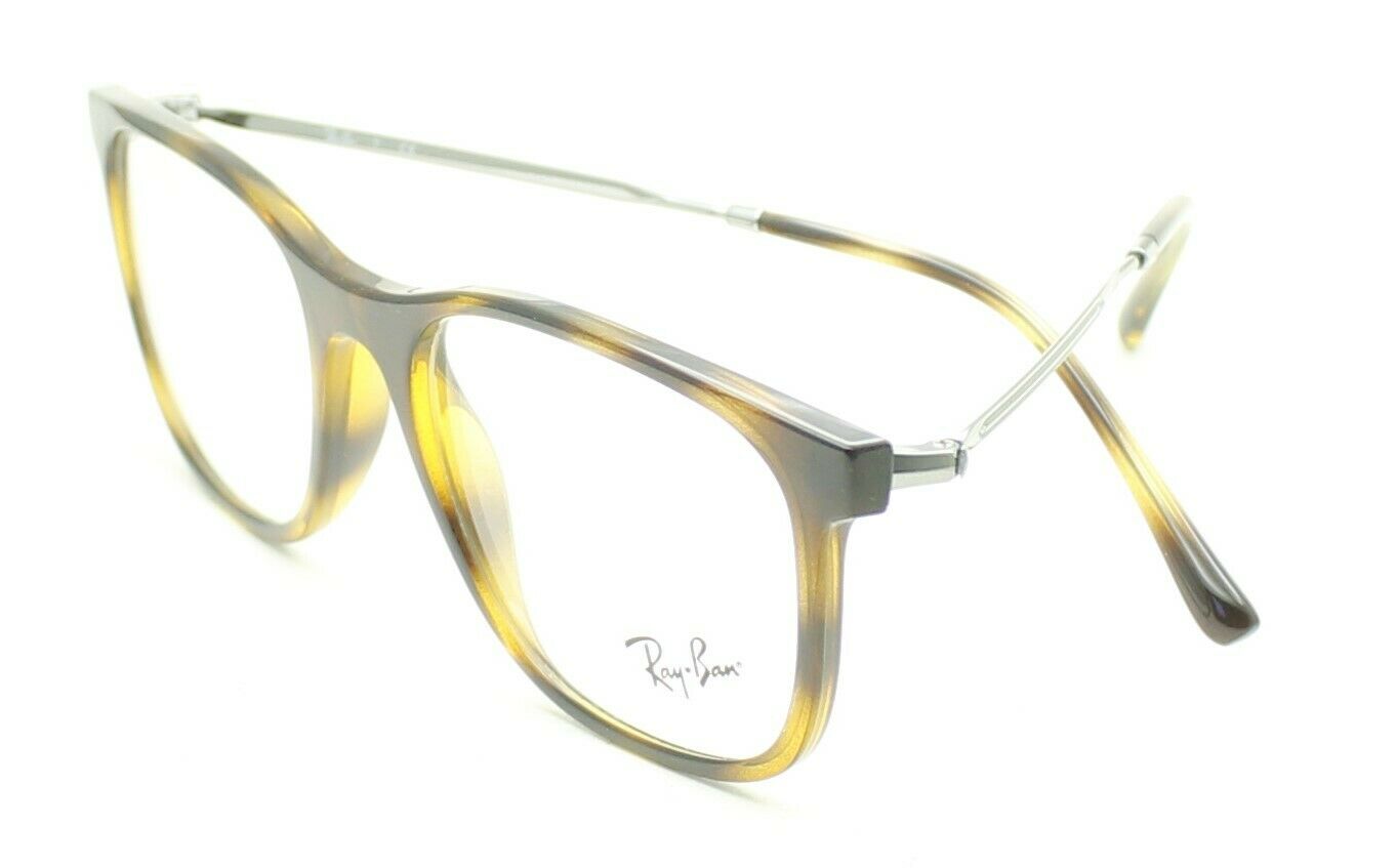 RAY BAN RB 7244 2012 53mm FRAMES RAYBAN Glasses RX Optical Eyewear EyeglassesNew