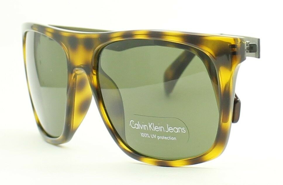 CALVIN KLEIN JEANS CKJ424S 202 Sunglasses Shades Glasses Brand New BNIB TRUSTED