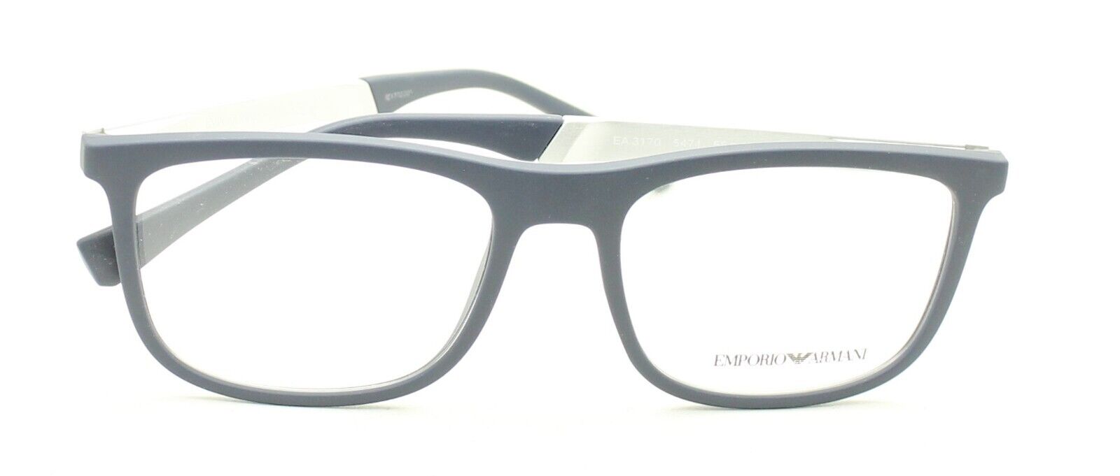 EMPORIO ARMANI EA3170 5474 55mm Eyewear FRAMES RX Optical Glasses Eyeglasses New