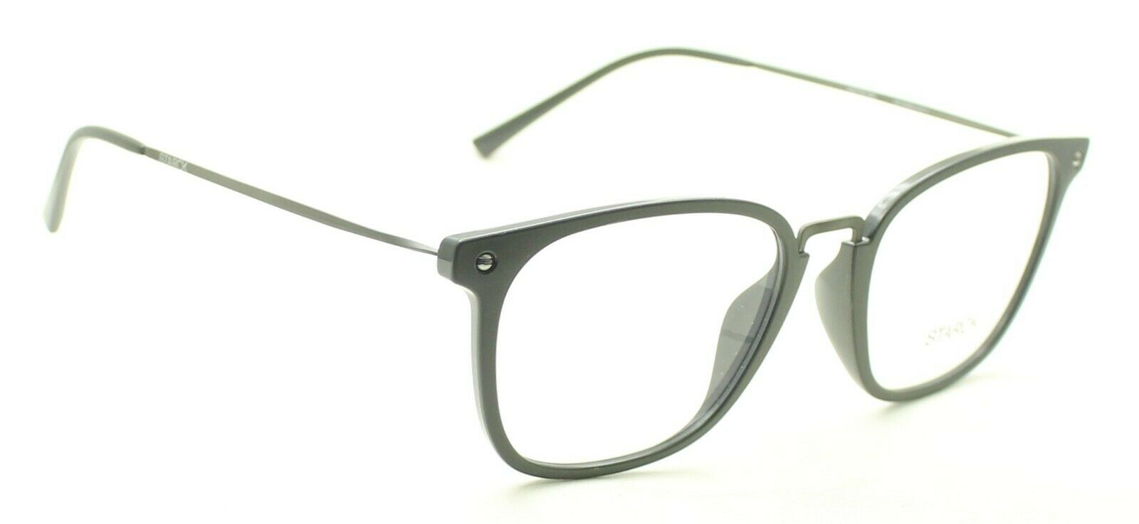 STARCK GRAVITY EVO SH3064 0001 53mm Eyewear FRAMES Glasses RX Optical Eyeglasses