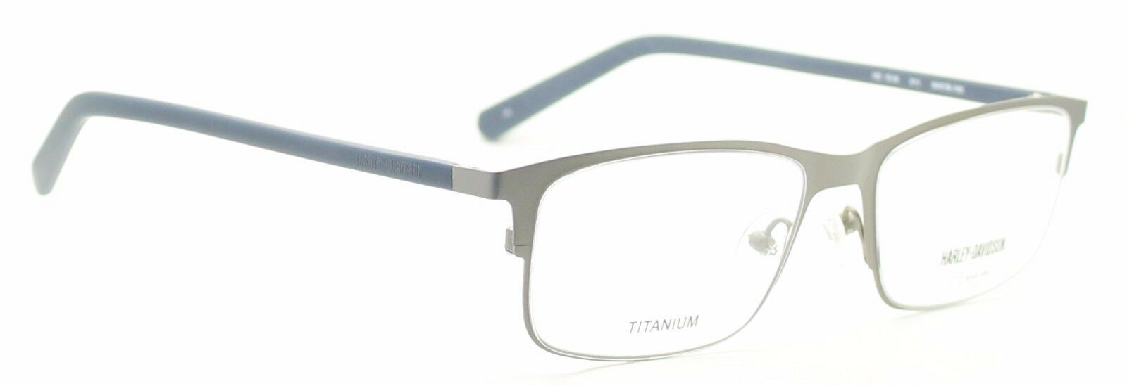 HARLEY-DAVIDSON HD 1016 011 Eyewear FRAMES RX Optical Eyeglasses Glasses NewBNIB