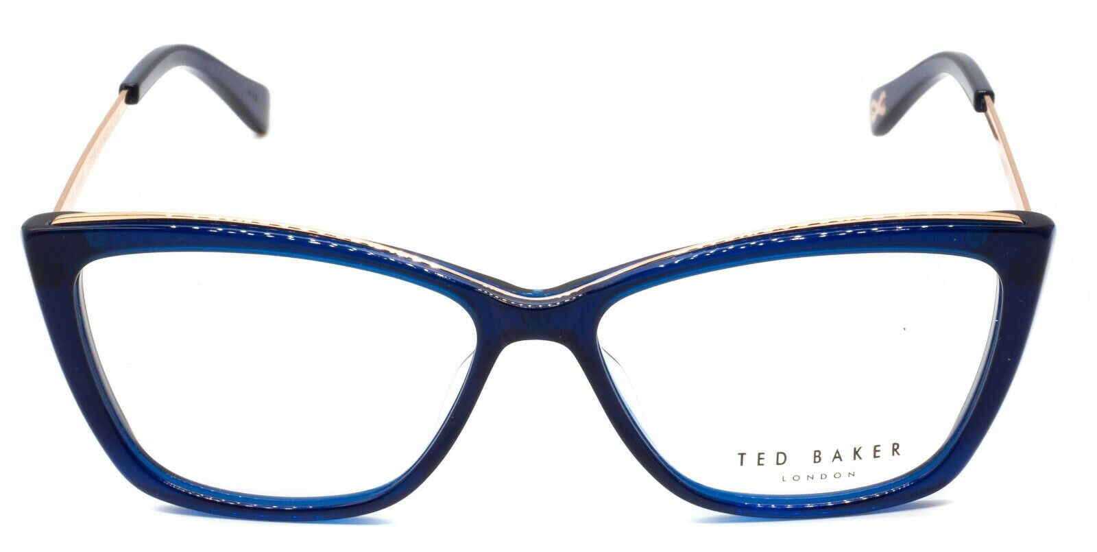 TED BAKER Ari 9183 608 54mm Eyewear FRAMES Glasses Eyeglasses RX Optical - New