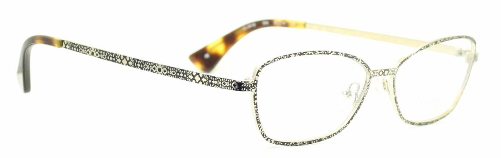 CHRISTIAN LACROIX CL3019 004 Eyewear RX Optical FRAMES Eyeglasses Glasses - BNIB