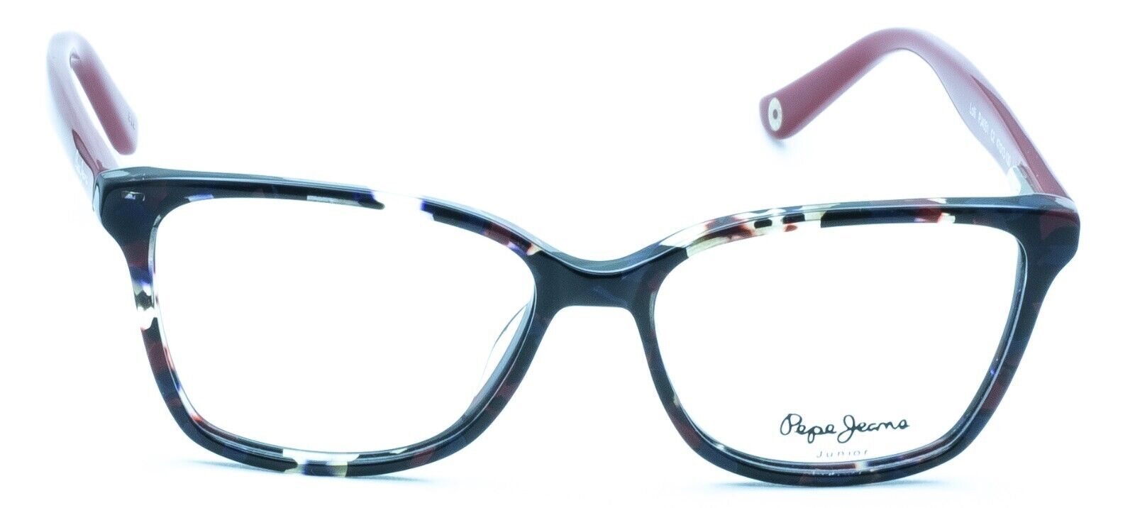 PEPE JEANS Junior Lolli PJ4051 C2 47mm Eyewear FRAMES Glasses RX Optical - New