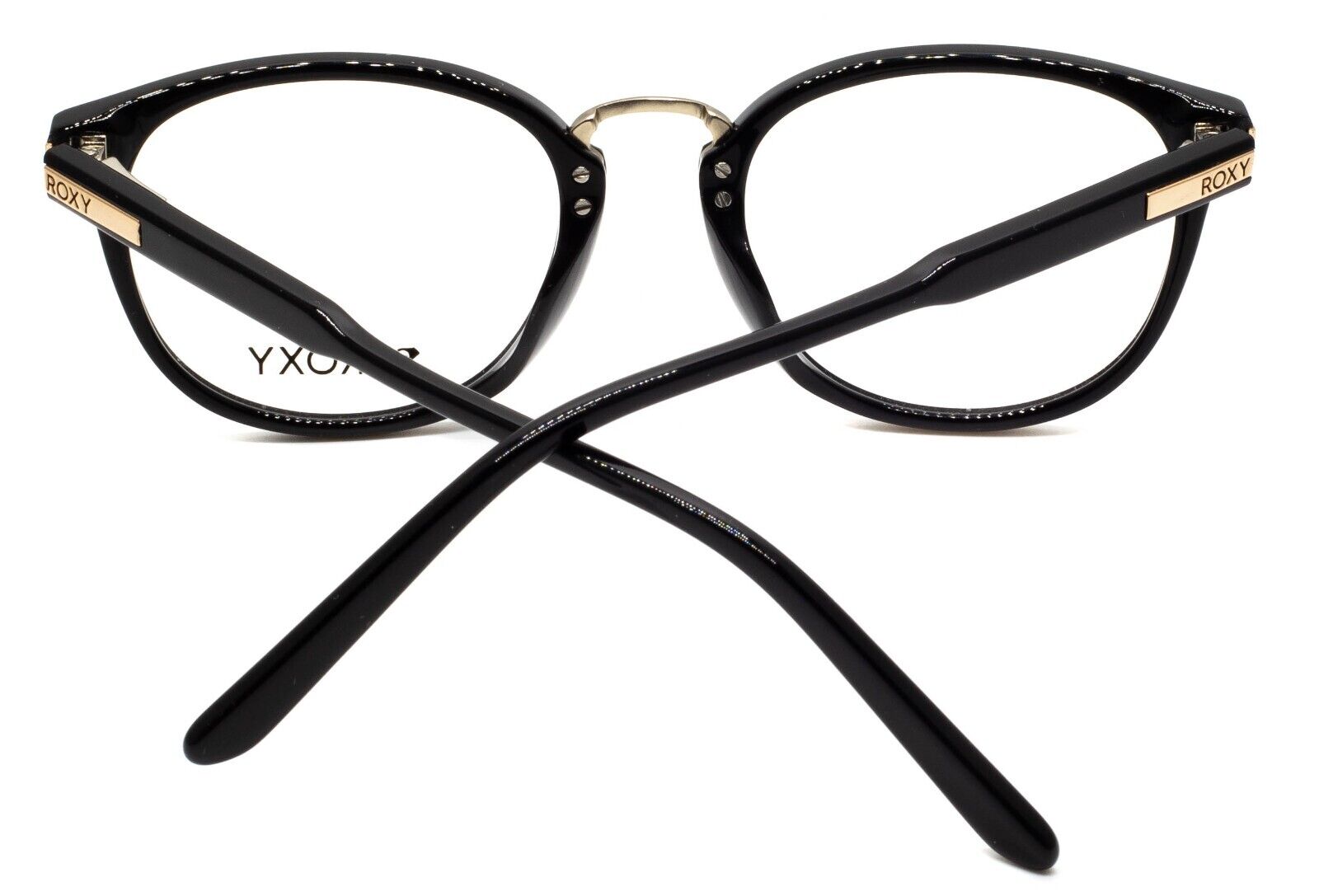 ROXY ERJEG03052/DBLK MAIVEN 48mm Eyewear FRAMES Glasses RX Optical Eyeglasses