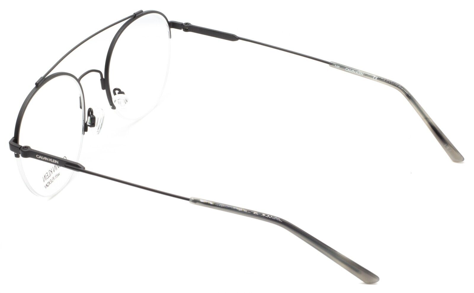 CALVIN KLEIN CK19144F 001 50mm Eyewear RX Optical FRAMES NEW Eyeglasses Glasses