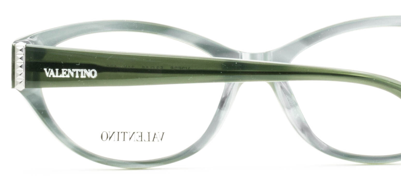 VALENTINO V2626 315 Eyewear FRAMES RX Optical Eyeglasses Glasses Italy New -BNIB