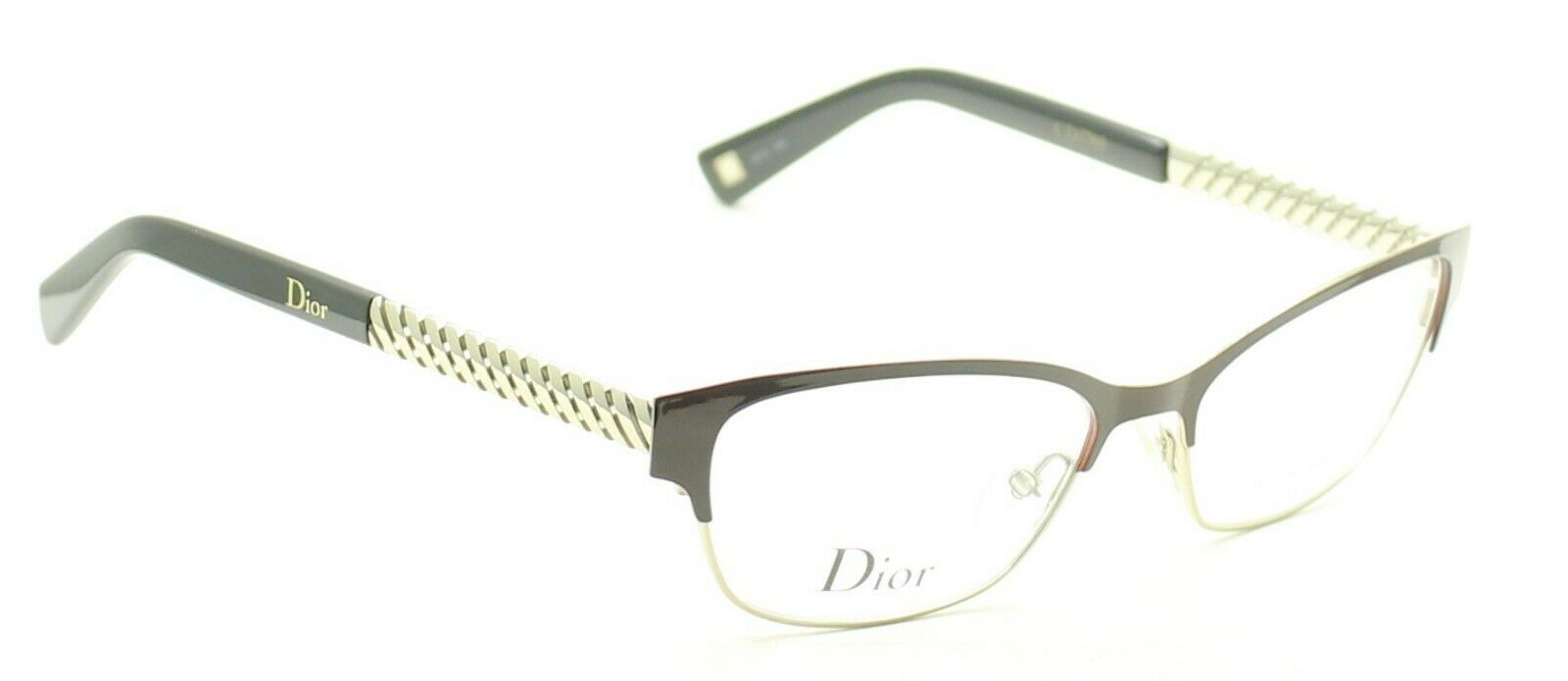 CHRISTIAN DIOR CD3769 BTG Eyewear Glasses RX Optical Eyeglasses FRAMES New Italy