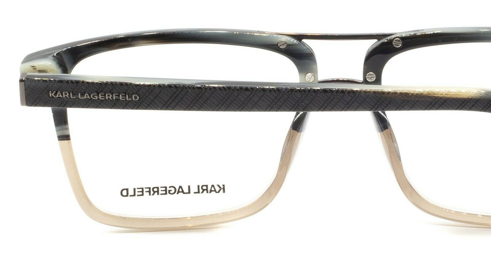 KARL LAGERFELD KL 44 30548282 54mm Eyewear FRAMES RX Optical Eyeglasses Glasses