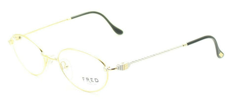 FRED Lunettes JOYAU Green Eyewear FRAMES RX Optical Eyeglasses Glasses France