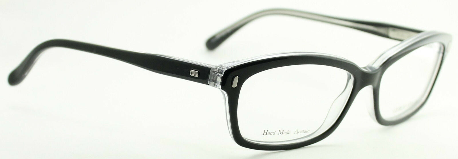 GIORGIO ARMANI GA974 7C5 Eyewear FRAMES RX Optical Eyeglasses Glasses New- ITALY