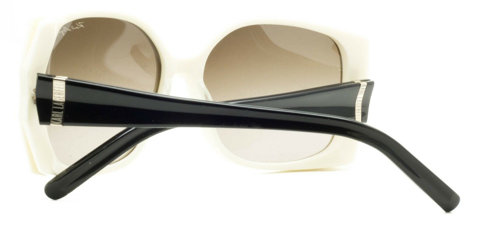 KARL LAGERFELD 713S 116 Large Sunglasses Shades Eyeglasses Frames Glasses - New