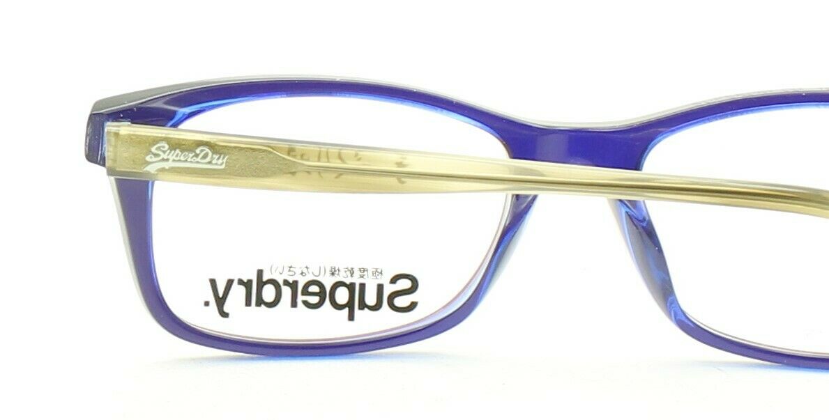 SUPERDRY SDO 15000 30399785 53mm RX Optical Eyewear FRAMES Eyeglasses Glasses