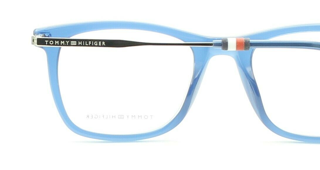 TOMMY HILFIGER TH 100 51mm Eyewear FRAMES Glasses RX Optical Glasses Eyeglasses