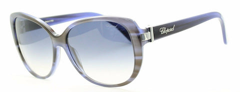 CHOPARD VCH 255S 0700 54mm Eyewear FRAMES Eyeglasses RX Optical Glasses - New