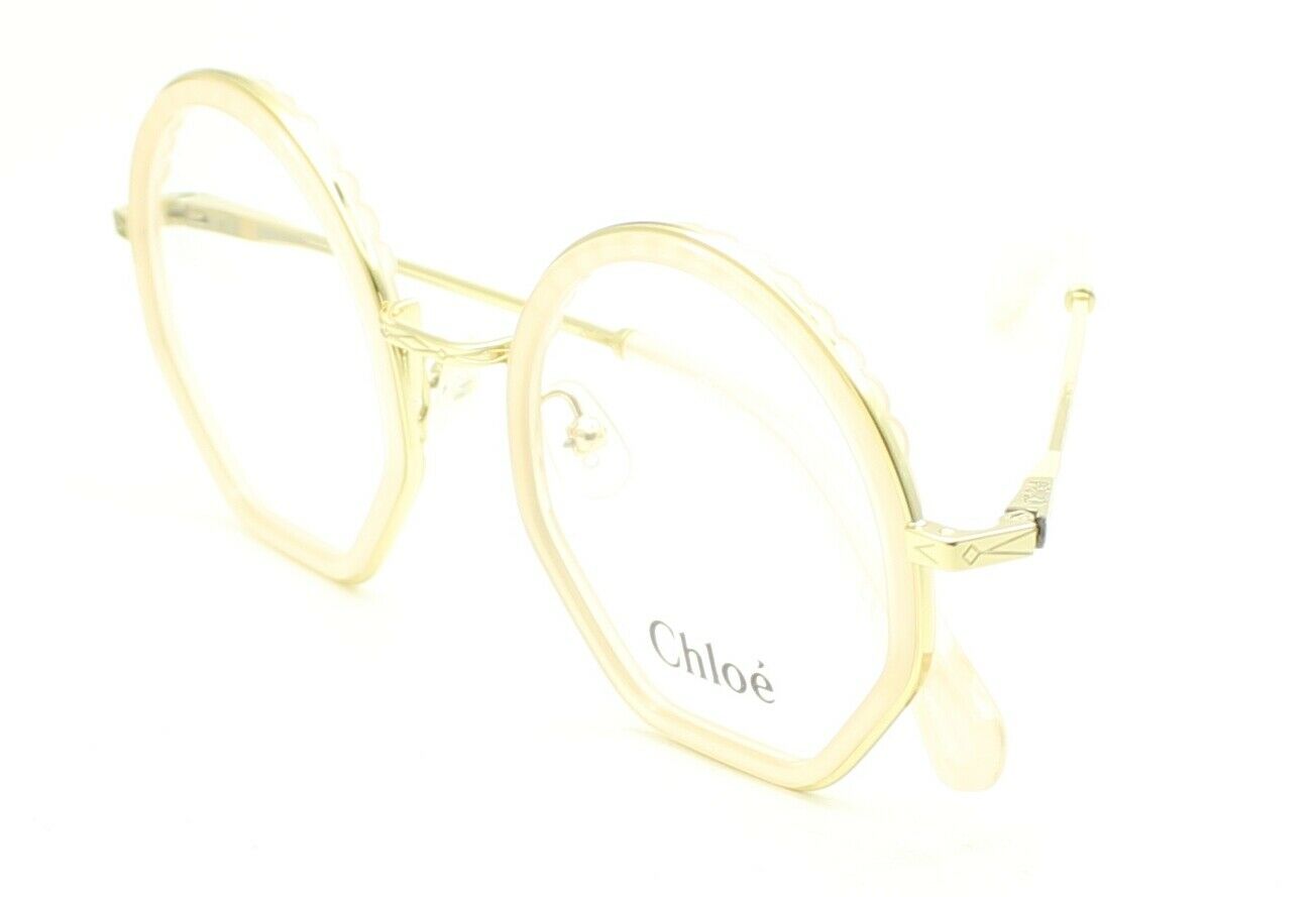 Chloe CE 2143 601 50mm FRAMES Glasses RX Optical Eyewear Eyeglasses New - Italy