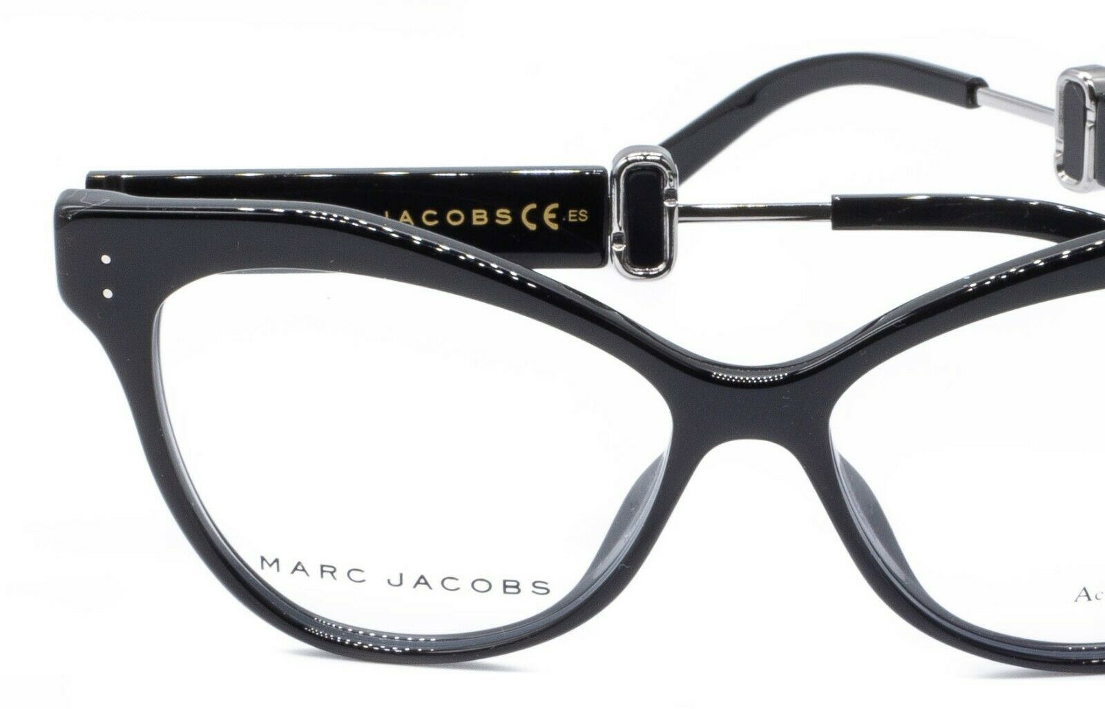 MARC BY MARC JACOBS 133 807 51mm Eyewear FRAMES RX Optical Glasses Eyeglasses