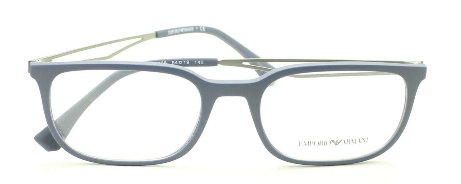 EMPORIO ARMANI EA 3174 5088 54mm Eyewear FRAMES RX Optical Glasses EyeglassesNew