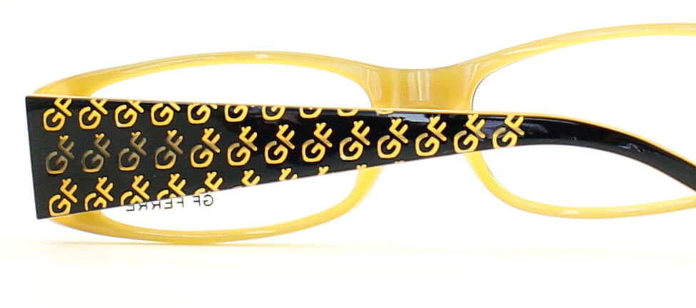 GIANFRANCO FERRE FF08201 Eyewear FRAMES Eyeglasses RX Optical Glasses  ITALY-BNIB - GGV Eyewear