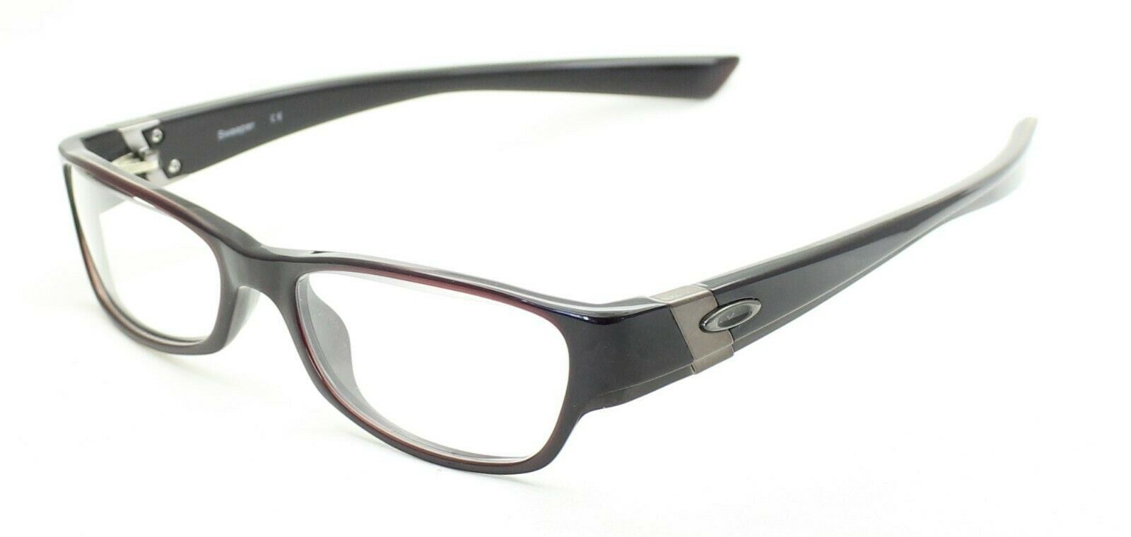 OAKLEY SWEEPER 11-924 52mm Eyewear FRAMES RX Optical Eyeglasses Glasses - New