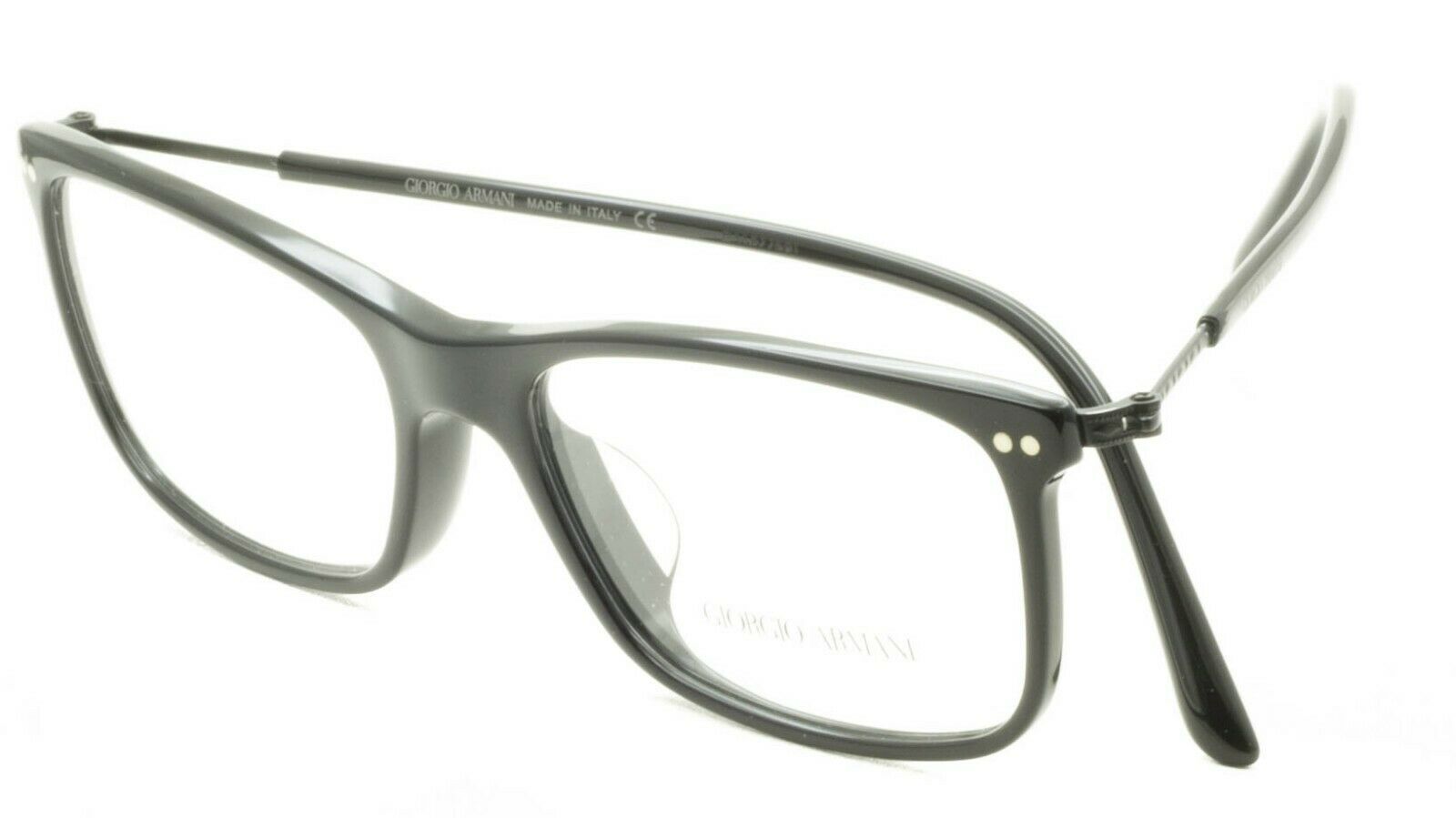 GIORGIO ARMANI AR 7085-F 5017 Eyewear FRAMES Eyeglasses RX Optical Glasses ITALY