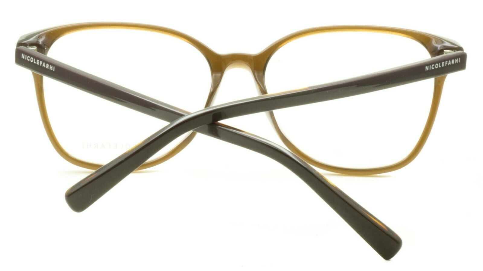Nicole Farhi 03 30565494 52mm Eyewear Glasses RX Optical Eyeglasses FRAMES - New