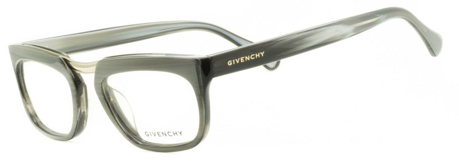 GIVENCHY VGV 808 COL 01CQ Eyewear FRAMES RX Optical Glasses Eyeglasses - New