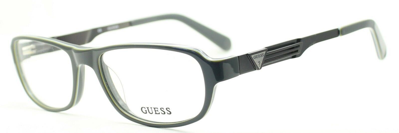 GUESS GU1779 GRY Eyewear FRAMES Glasses Eyeglasses RX Optical BNIB New - TRUSTED