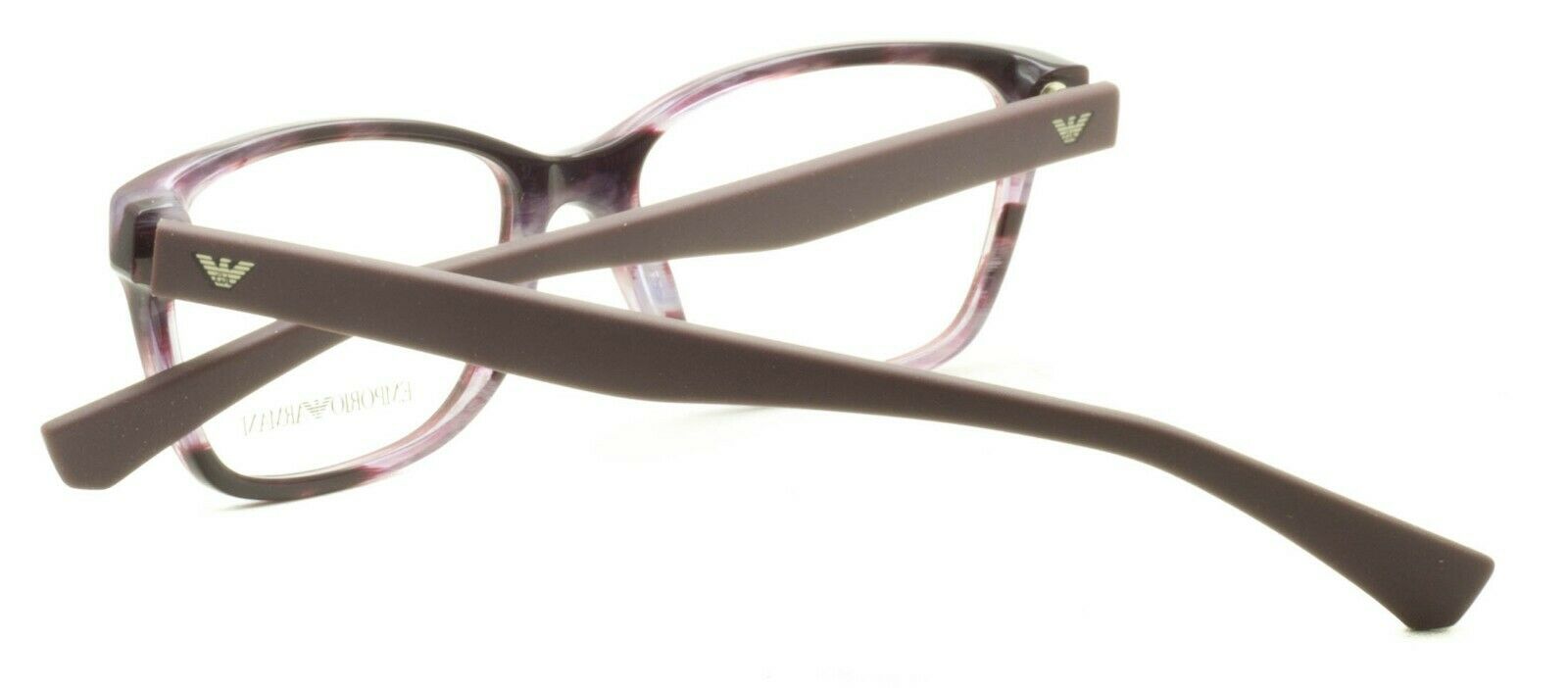 EMPORIO ARMANI EA 3060 5389 52mm Eyewear FRAMES RX Optical Glasses EyeglassesNew