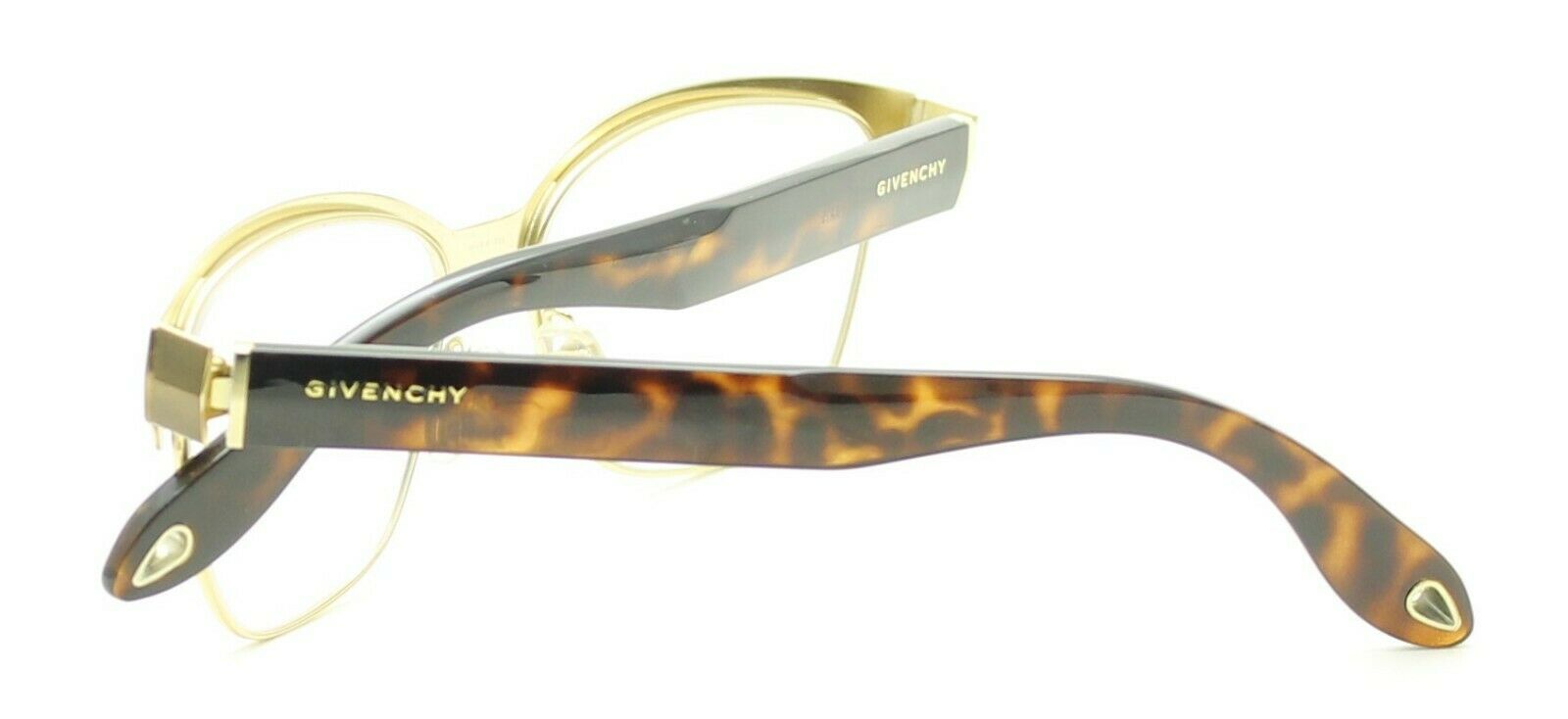 GIVENCHY GV 0004 QUZ 54mm Eyewear FRAMES RX Optical Glasses Eyeglasses New Italy