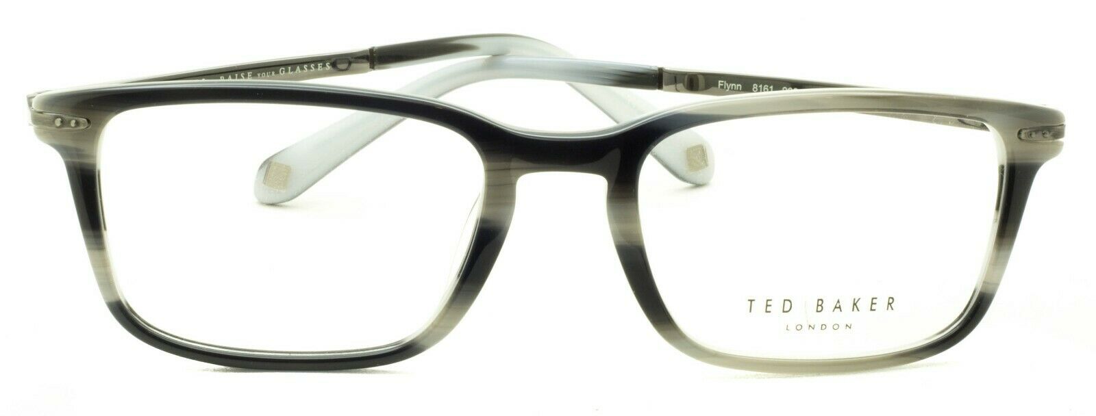 TED BAKER 8161 908 Flynn 54mm Eyewear FRAMES Glasses Eyeglasses RX Optical - New