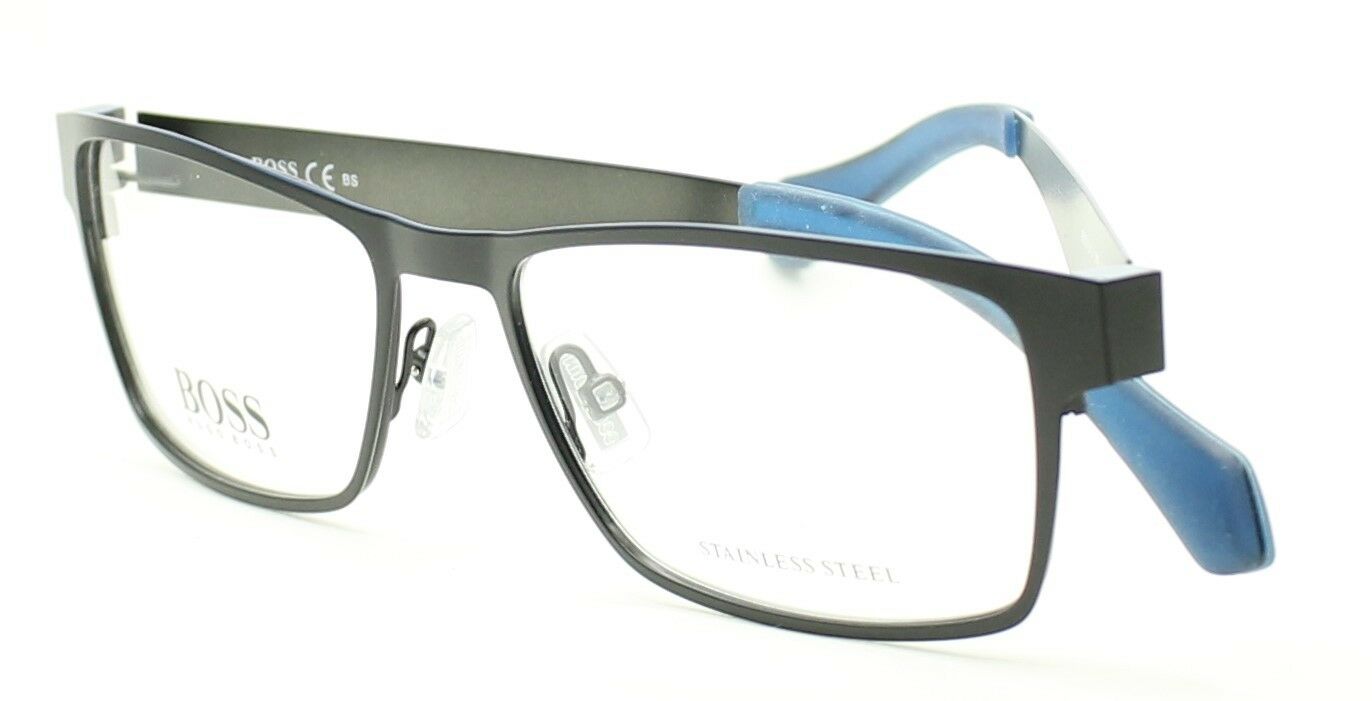 HUGO BOSS 0873 0MB Eyewear FRAMES - NEW RX Optical Glasses Eyeglasses - Italy