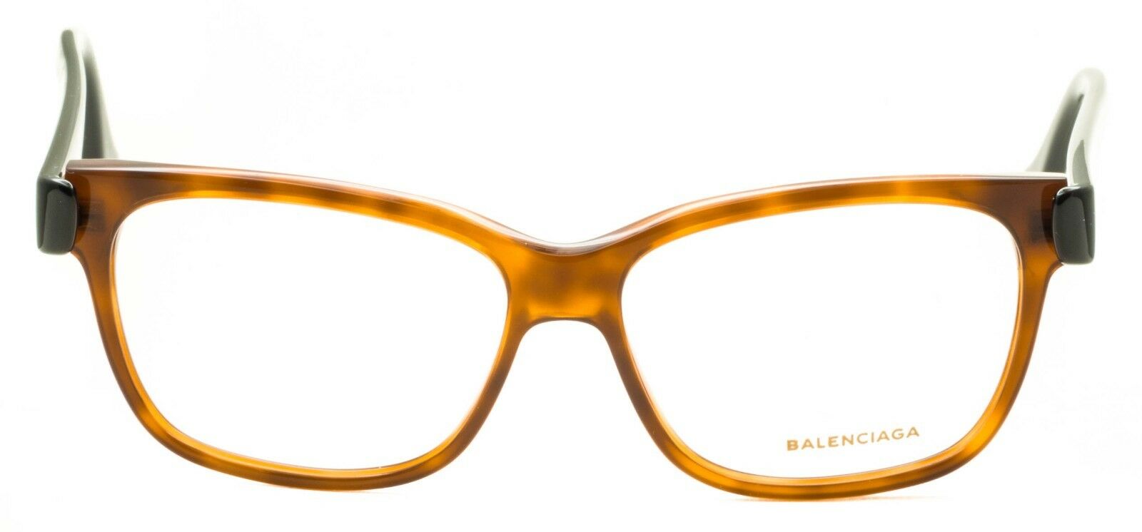 BALENCIAGA BA 5003 053 Eyewear FRAMES RX Optical Eyeglasses Glasses BNIB - Italy