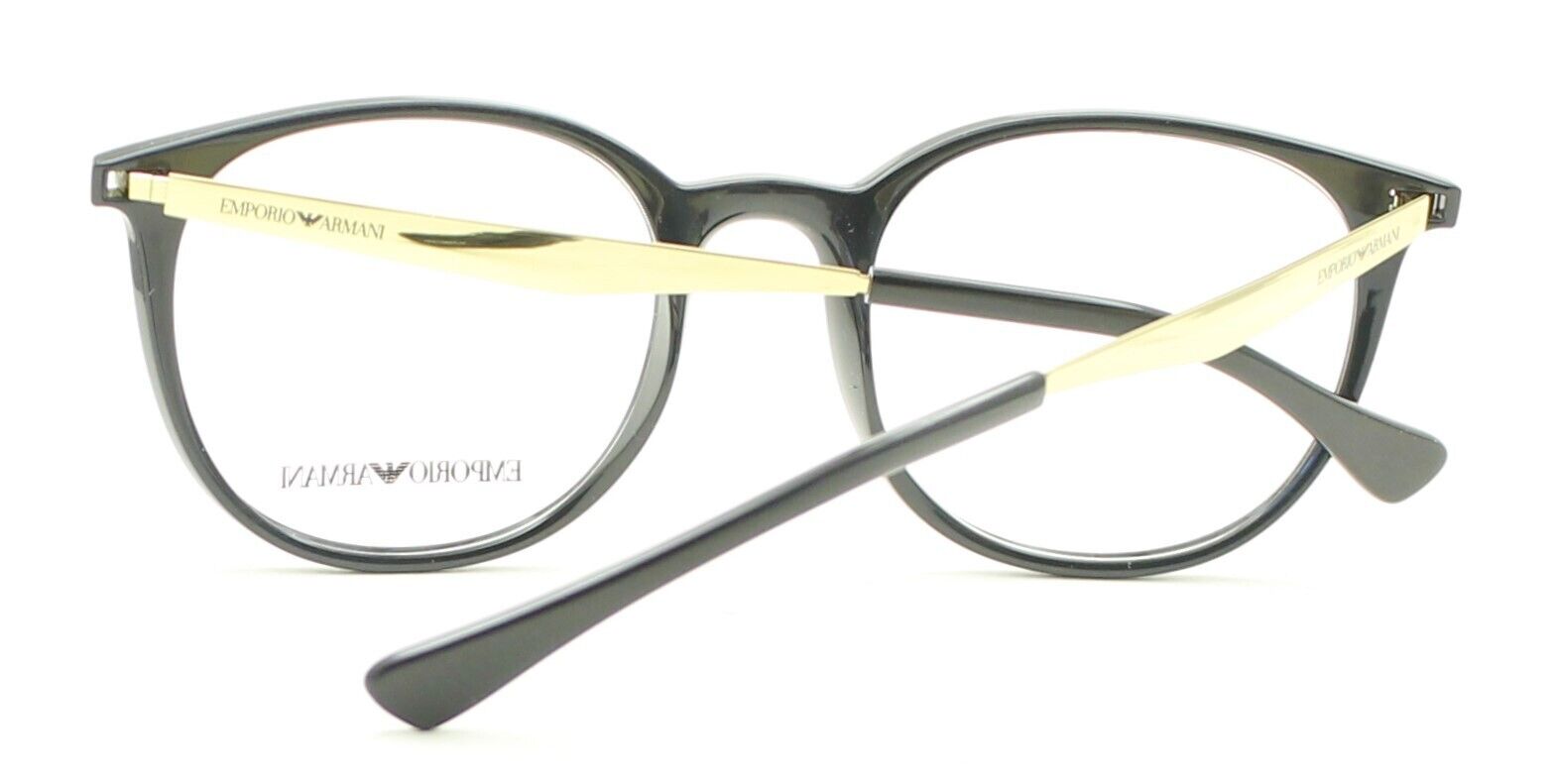 EMPORIO ARMANI EA 3168 5001 52mm Eyewear FRAMES RX Optical Glasses Eyeglasses