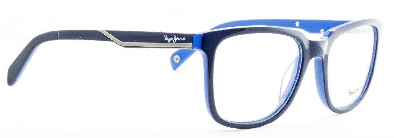 PEPE JEANS PJ3110 col C3 Blue Eyewear FRAMES NEW Glasses Eyeglasses RX Optical