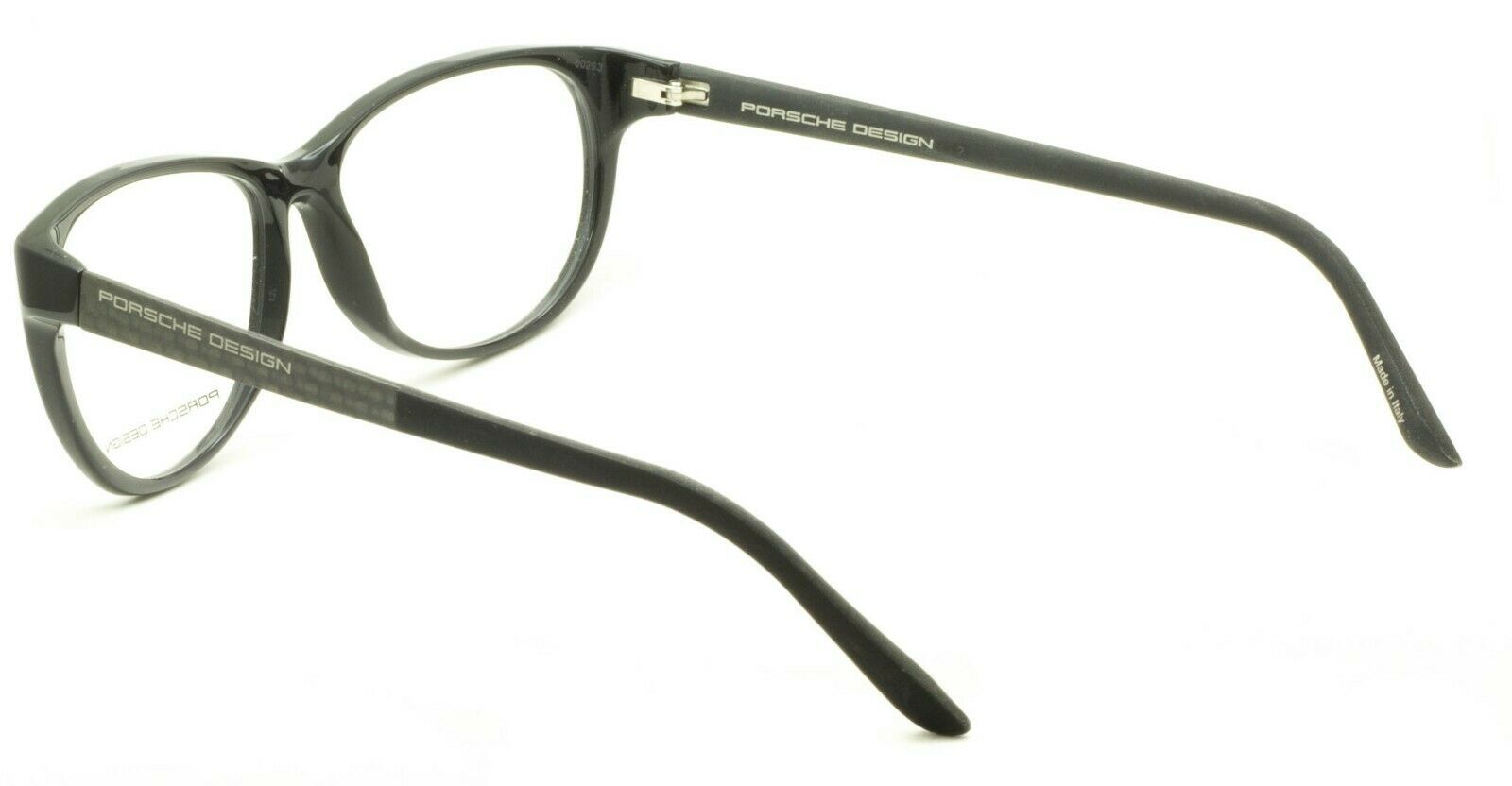 PORSCHE DESIGN P8246 A 56mm Eyewear RX Optical FRAMES Glasses Eyeglasses - Italy