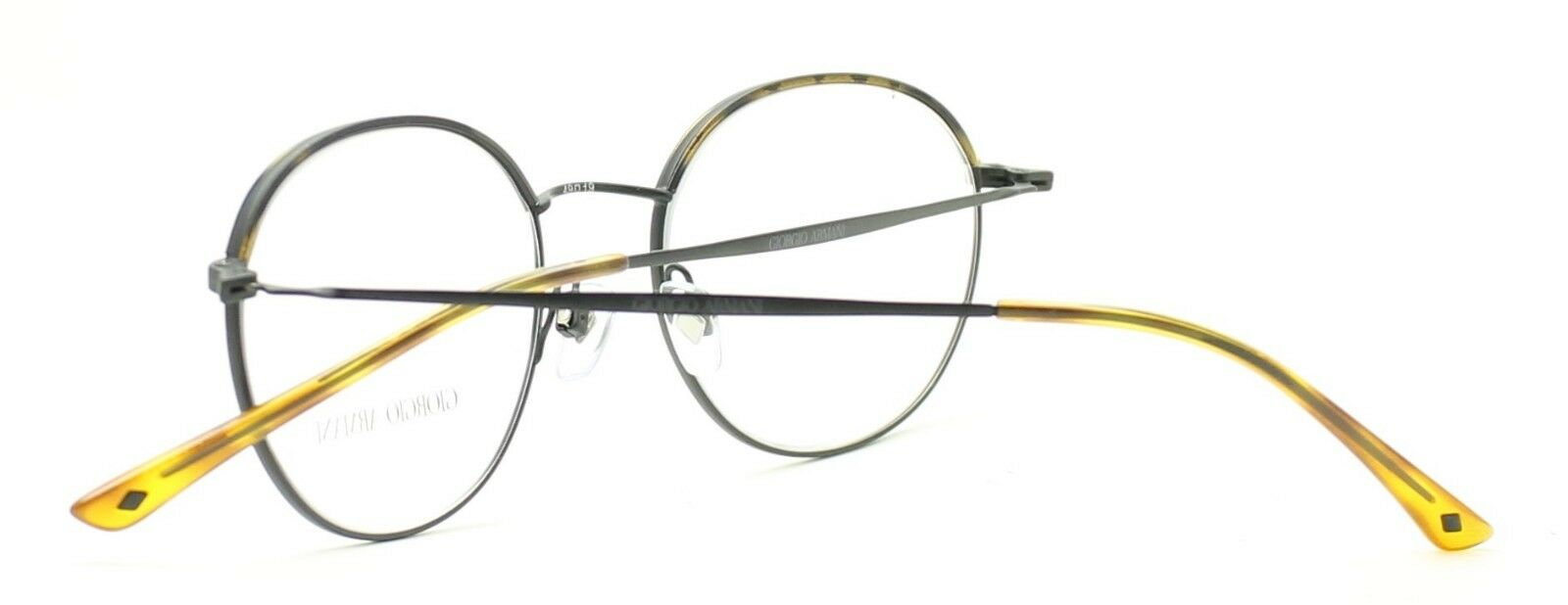 GIORGIO ARMANI AR 5070-J 3001 Eyewear FRAMES Eyeglasses RX Optical Glasses Italy