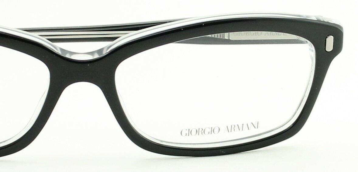 GIORGIO ARMANI GA974 7C5 Eyewear FRAMES RX Optical Eyeglasses Glasses New- ITALY